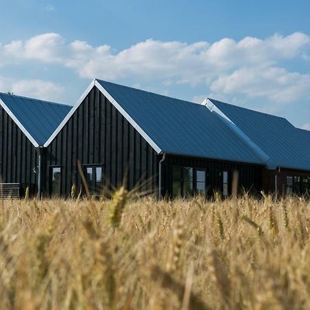 The Fieldbarns At Bullocks Farm Villa Bishop's Stortford Buitenkant foto