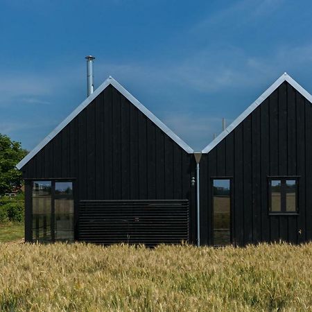 The Fieldbarns At Bullocks Farm Villa Bishop's Stortford Buitenkant foto