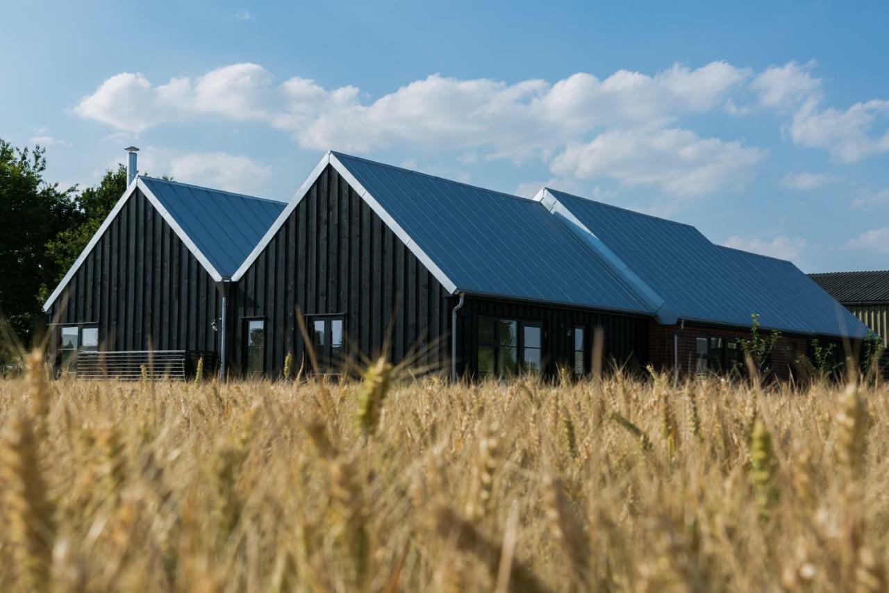The Fieldbarns At Bullocks Farm Villa Bishop's Stortford Buitenkant foto