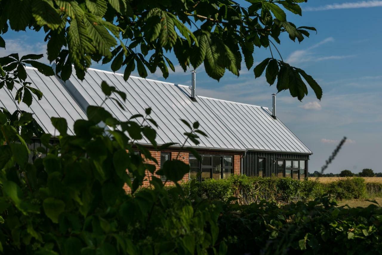The Fieldbarns At Bullocks Farm Villa Bishop's Stortford Buitenkant foto
