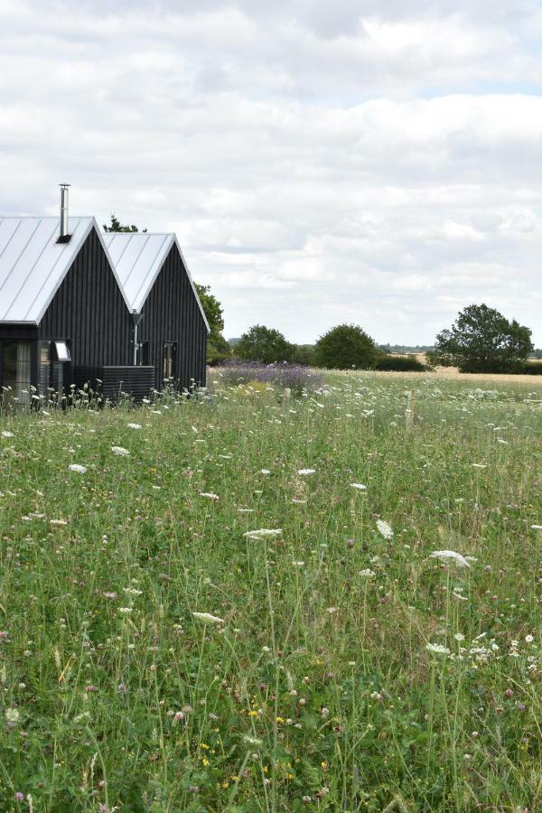 The Fieldbarns At Bullocks Farm Villa Bishop's Stortford Buitenkant foto