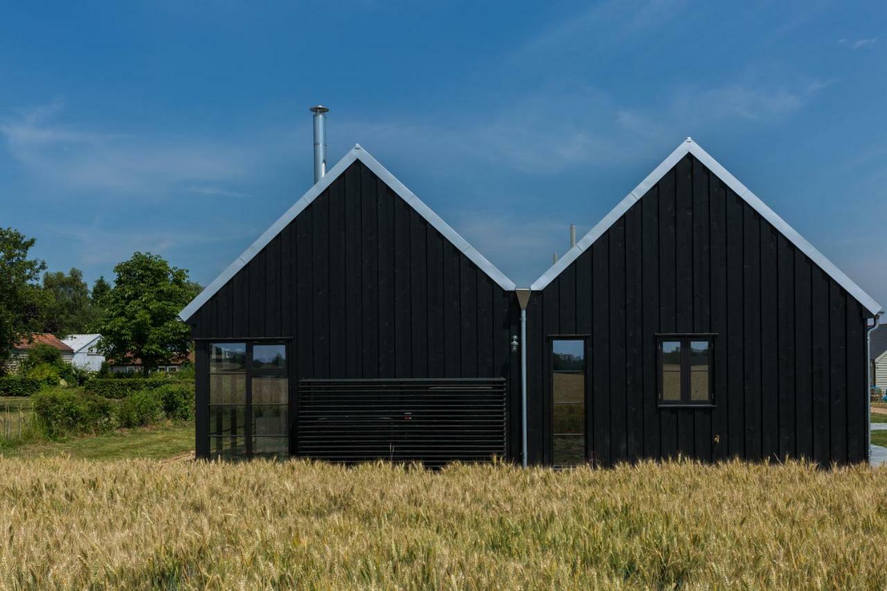 The Fieldbarns At Bullocks Farm Villa Bishop's Stortford Buitenkant foto